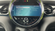 MINI Hatchback 1.5 Cooper Sport 3dr Auto Petrol Hatchback